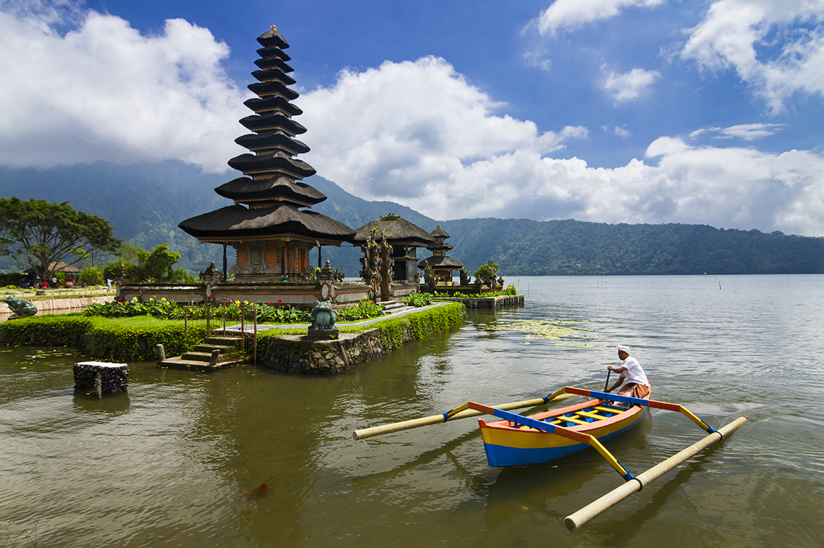 Bali, Indonesia