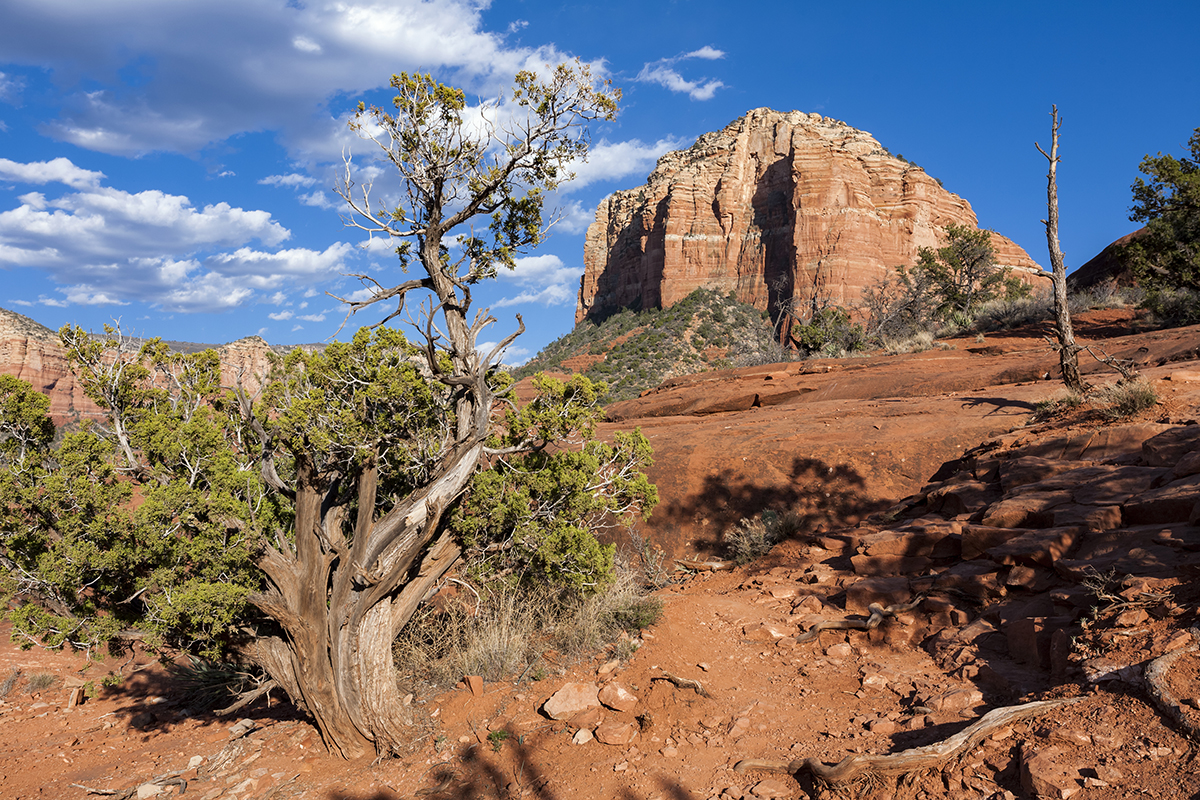 Sedona, Arizona