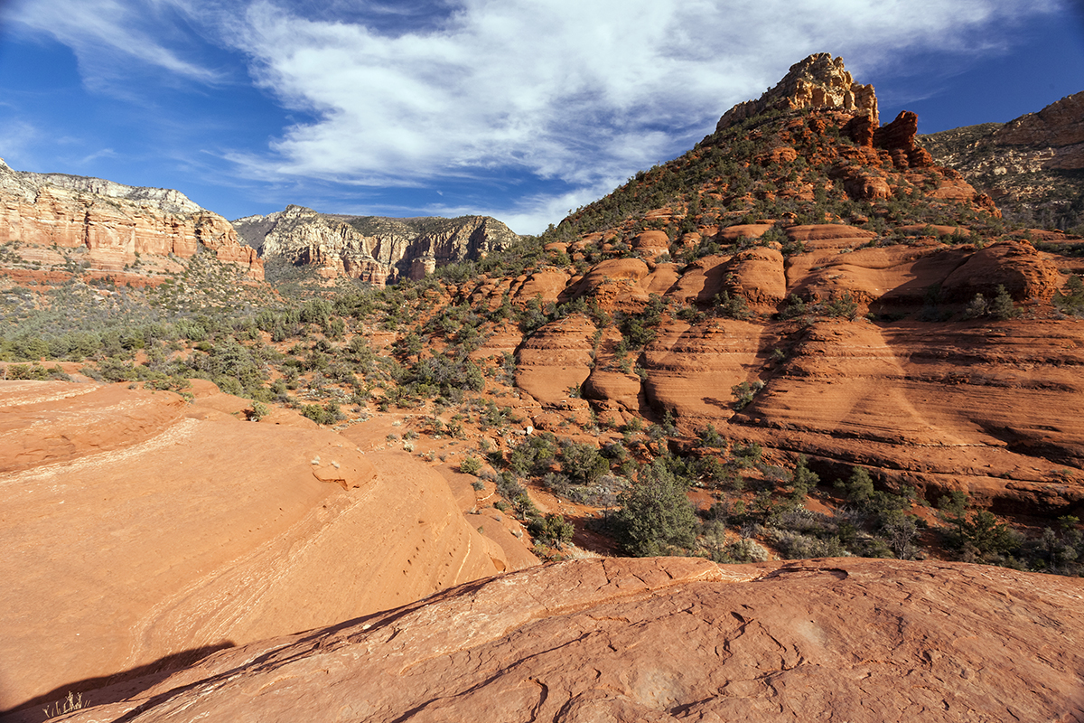 Sedona, Arizona