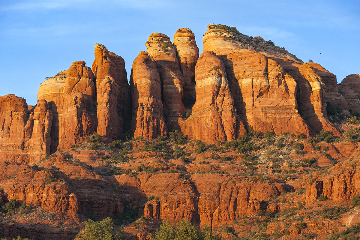 Sedona, Arizona