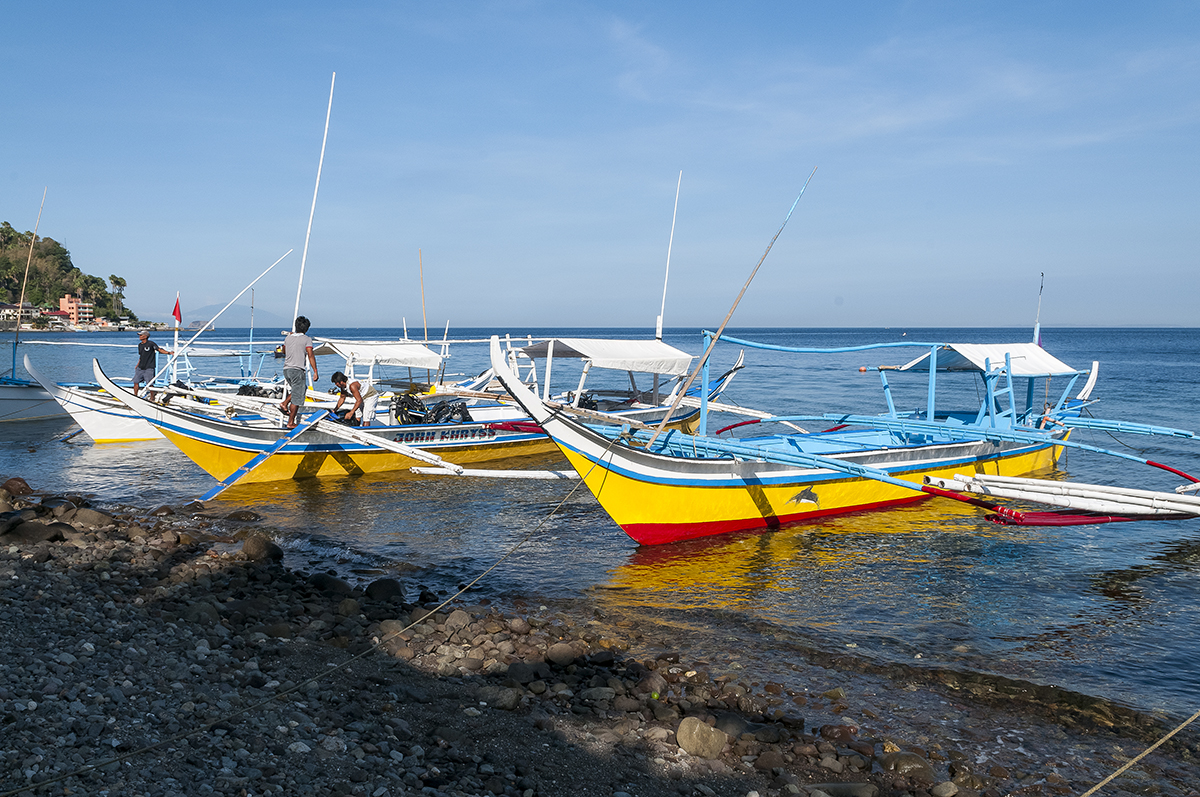 Anilao, Philippines