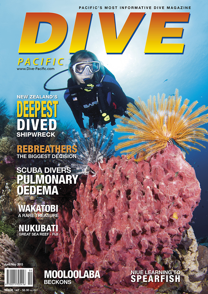 Dive Pacific April 2015